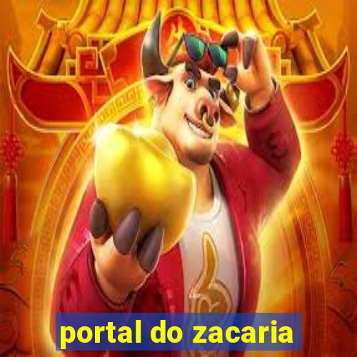 portal do zacaria